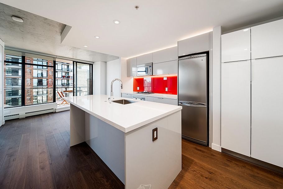 2508 108 W Cordova Street Vancouver, BC - 8