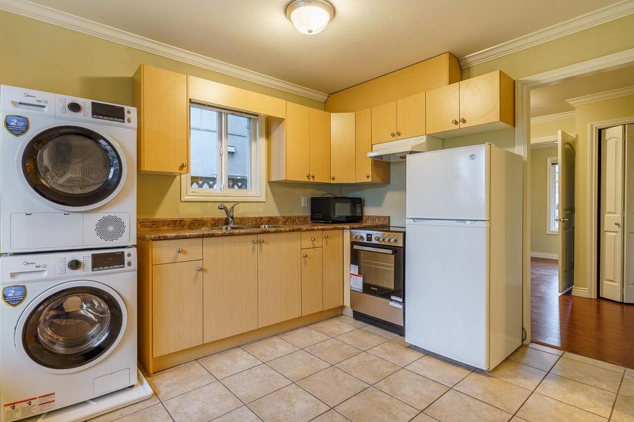 1150 East 41st Avenue Vancouver, BC - 28