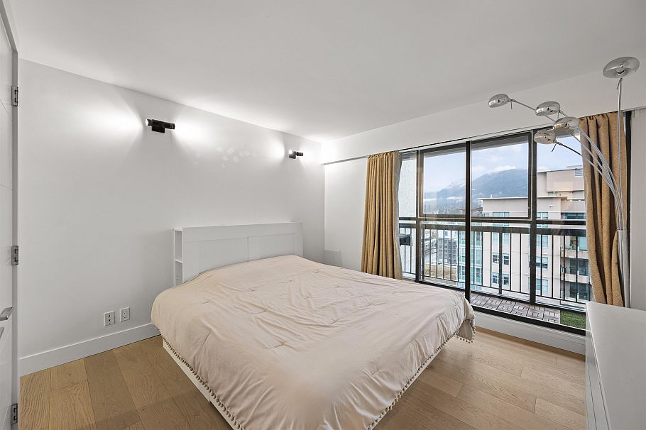 1207 1515 Eastern Avenue North Vancouver, BC - 11