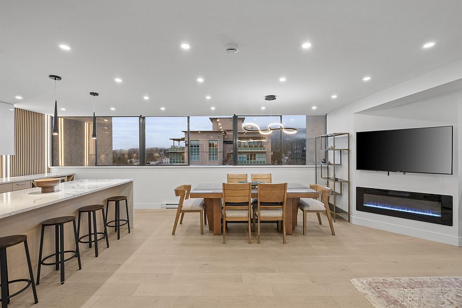 1207 1515 Eastern Avenue North Vancouver, BC - 6