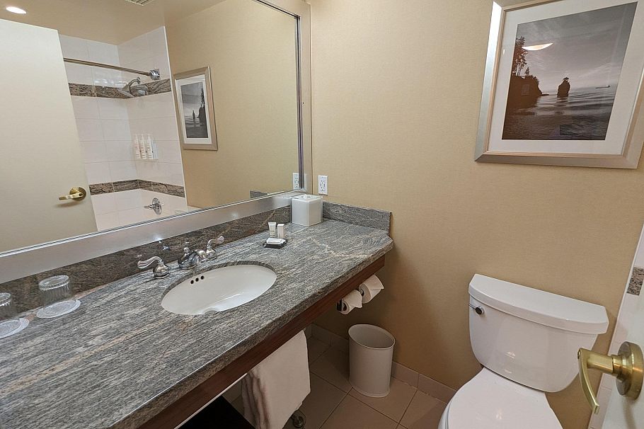 2203 1128 W Hastings Street Vancouver, BC - 7