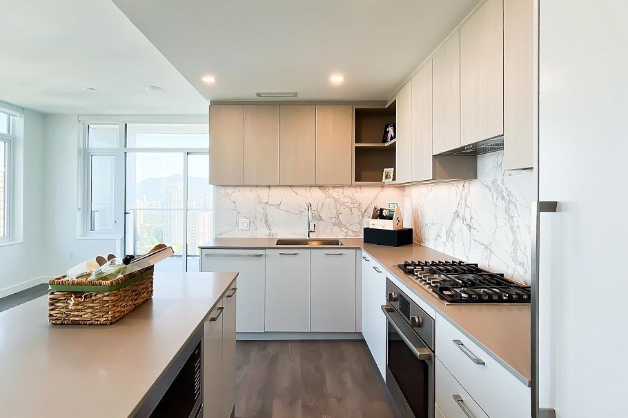 2406 6468 Willingdon Avenue Burnaby, BC - 10