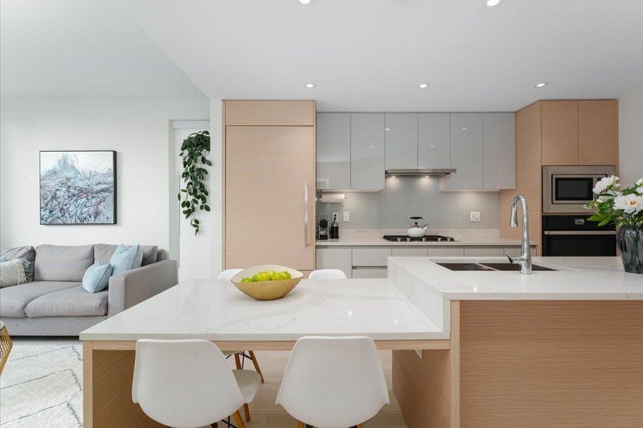 202 3538 Sawmill Crescent Vancouver, BC - 5