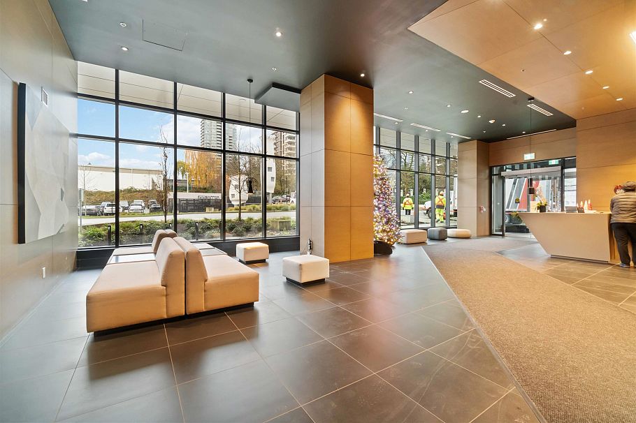 1509 2181 Madison Avenue Burnaby, BC - 3