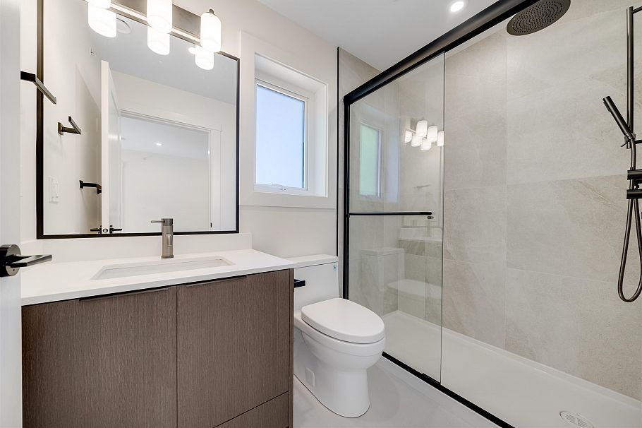 4 3836 W 8th Avenue Vancouver, BC - 21