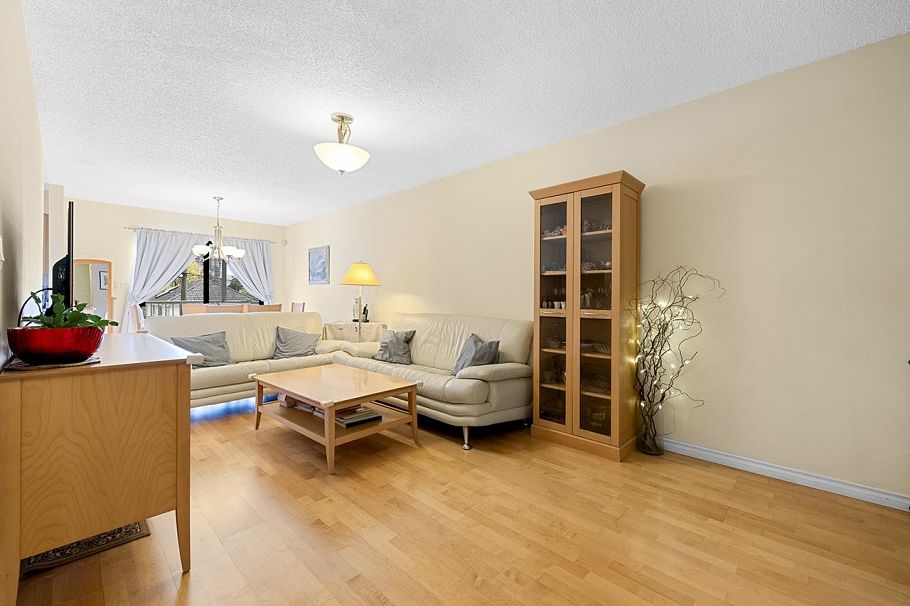 8416 8420 Shaughnessy Street Vancouver, BC - 4