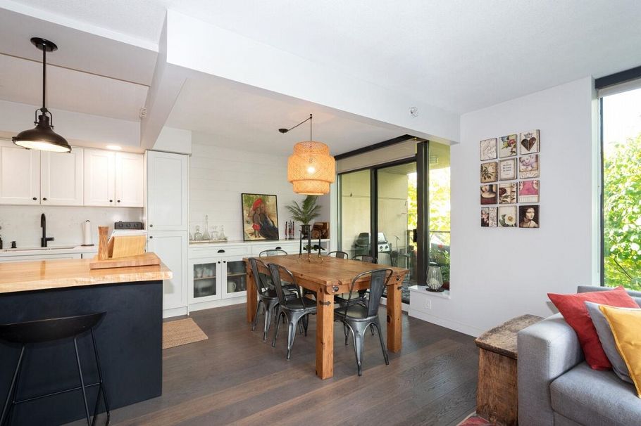 308 683 W Victoria Park North Vancouver, BC - 15