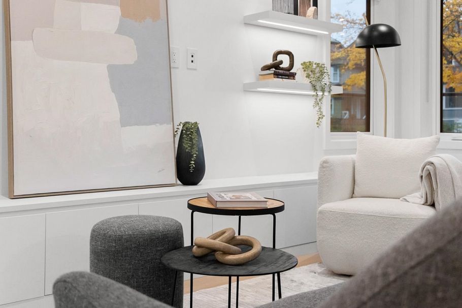 683 W 18th Avenue Vancouver, BC - 8