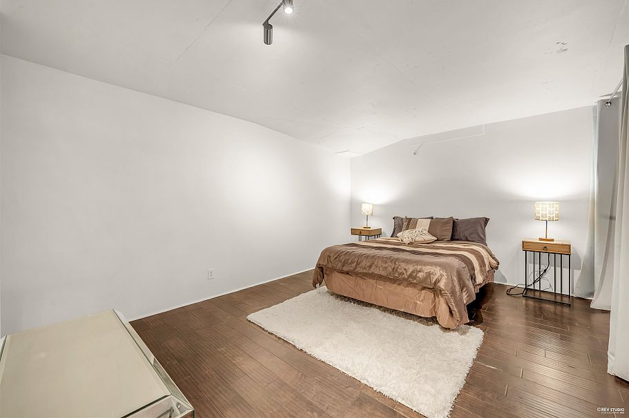 321 1238 Seymour Street Vancouver, BC - 16