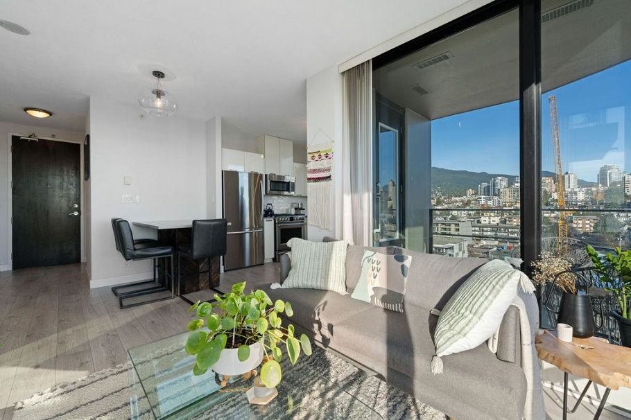 1707 151 W 2nd Street North Vancouver, BC - 13