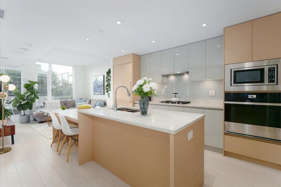 202 3538 Sawmill Crescent Vancouver, BC - 6