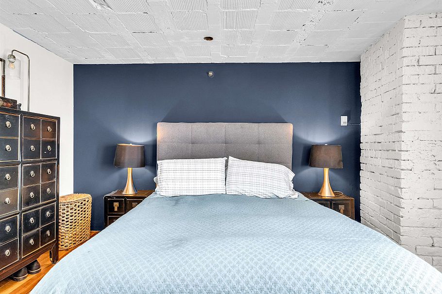 83 Alexander Street Vancouver, BC - 20