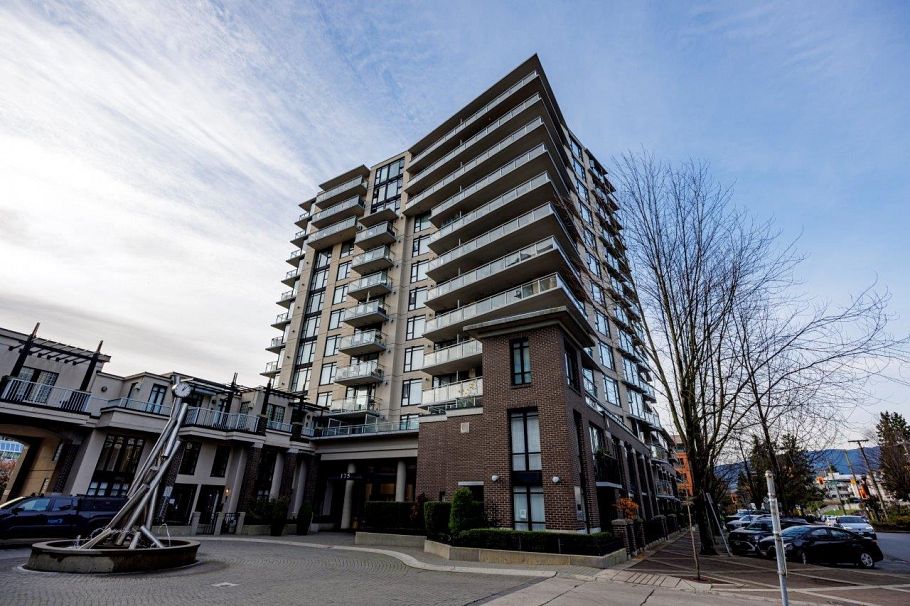 902 175 W 1st Street North Vancouver, BC - 28