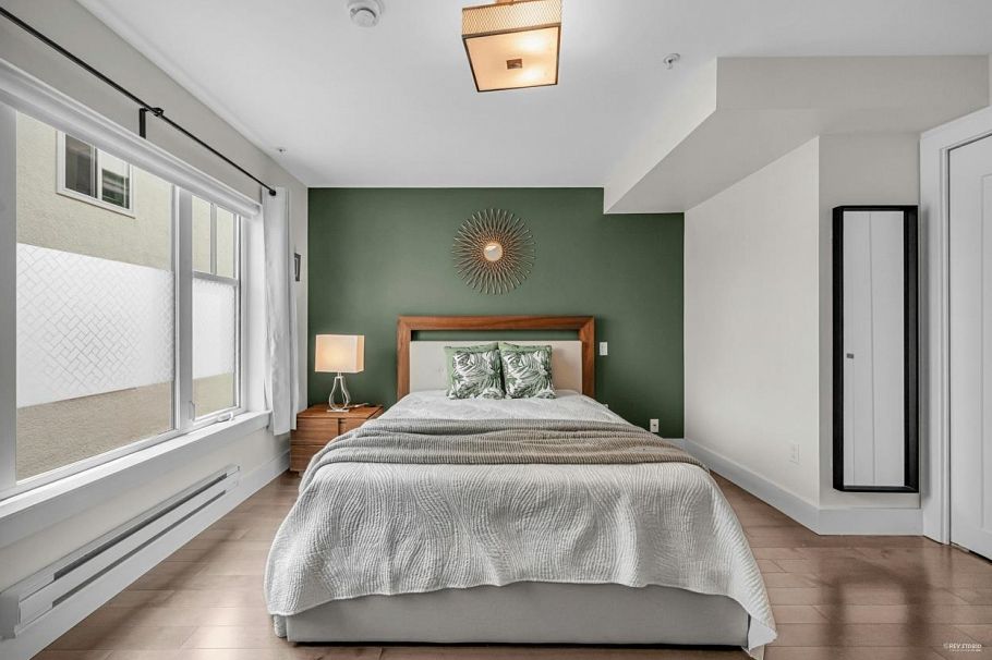 333 E 7th Avenue Vancouver, BC - 16