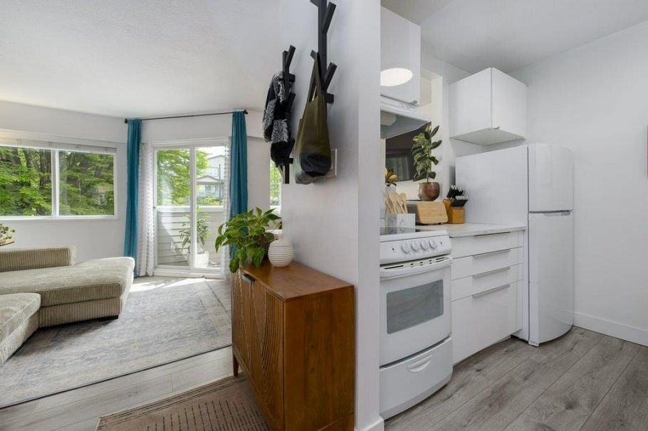 301 29 Nanaimo Street Vancouver, BC - 9