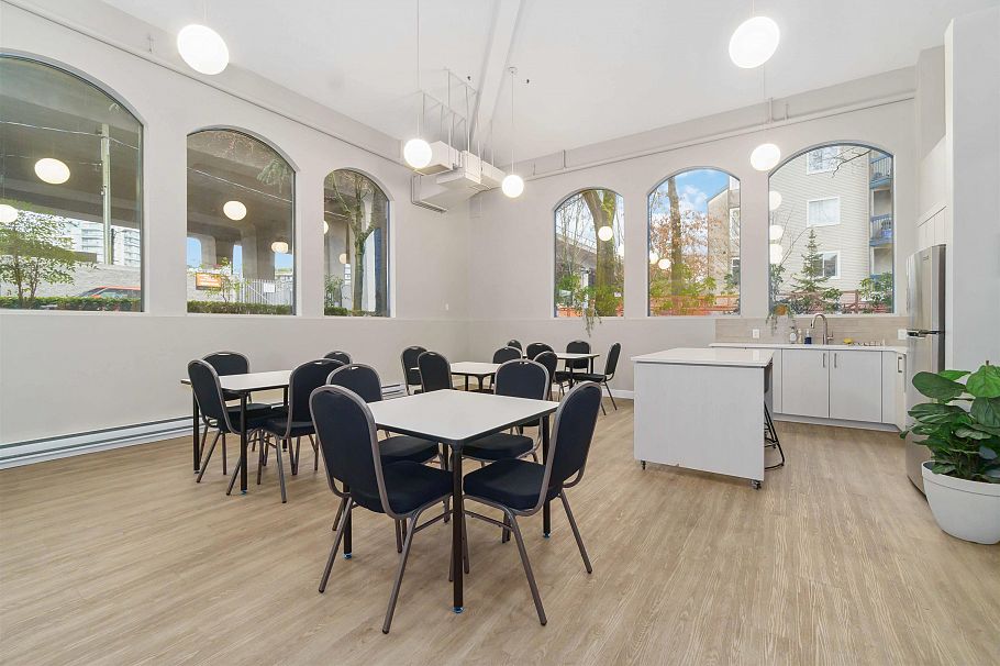 311 1859 Spyglass Place Vancouver, BC - 29