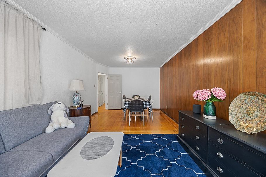 4054 W 31st Avenue Vancouver, BC - 8