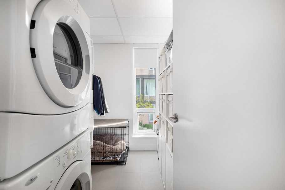 518 108 E 1st Avenue Vancouver, BC - 17