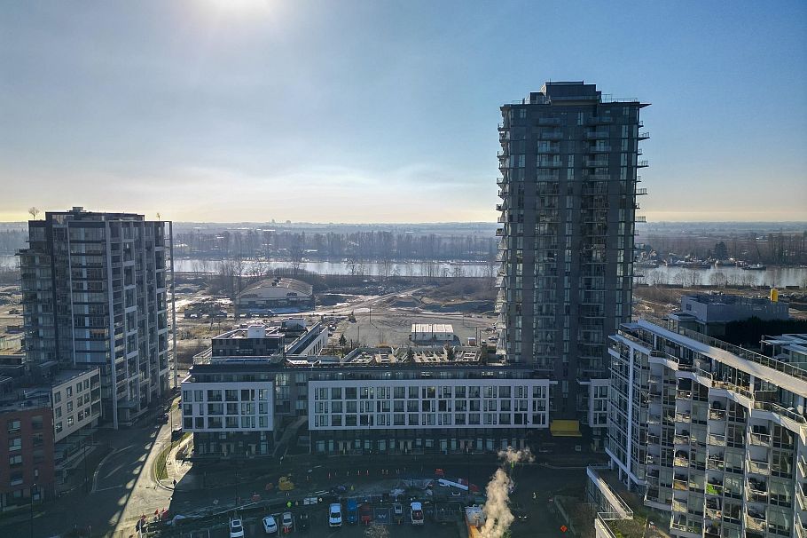 353 8575 Rivergrass Drive Vancouver, BC - 39