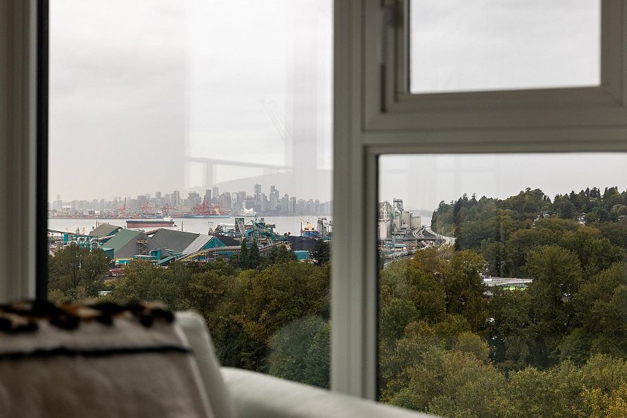 1705 1401 Hunter Street North Vancouver, BC - 16