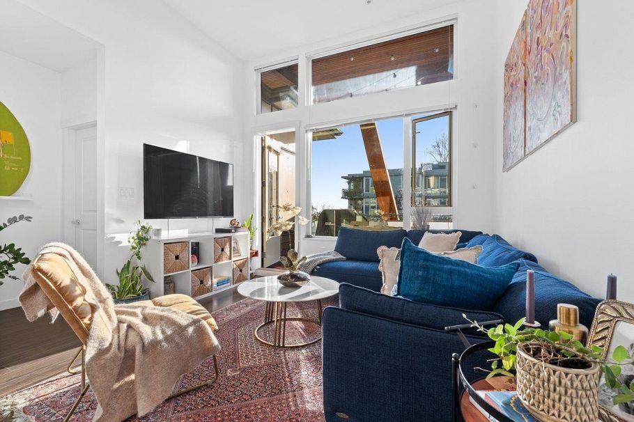 412 3163 Riverwalk Avenue Vancouver, BC - 19