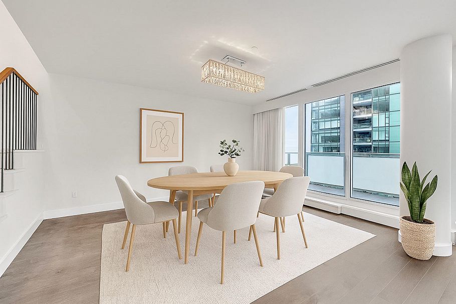 1103 1139 W Cordova Street Vancouver, BC - 15