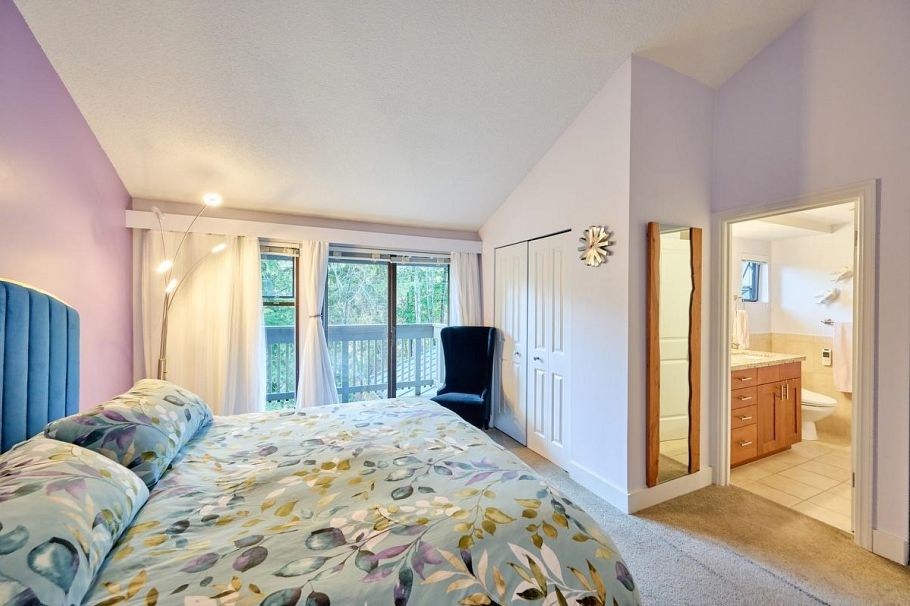 2873 Capilano Road North Vancouver, BC - 20