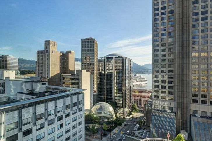 1605 438 SEYMOUR STREET, Vancouver BC V6B 6H4 Vancouver, BC - 18