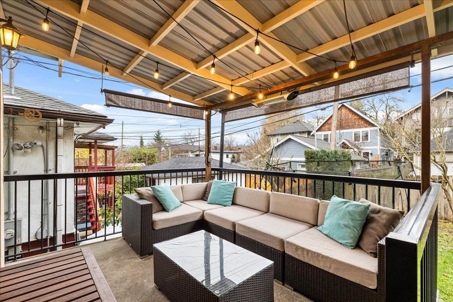 2029 Graveley Street Vancouver, BC - 16