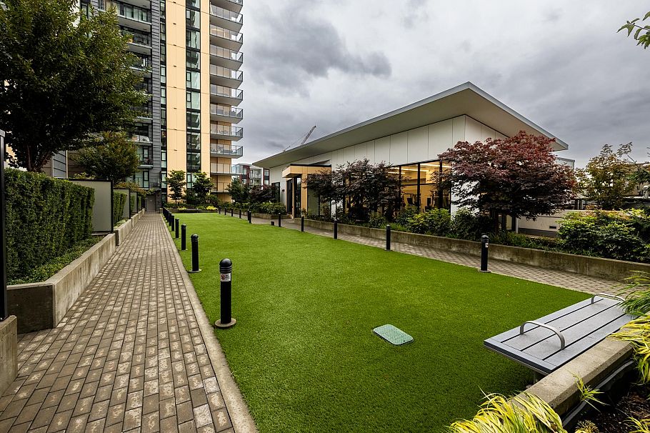 1705 1401 Hunter Street North Vancouver, BC - 29