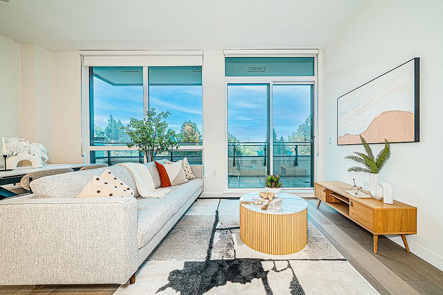 501 5212 Cambie Street Vancouver, BC - 3