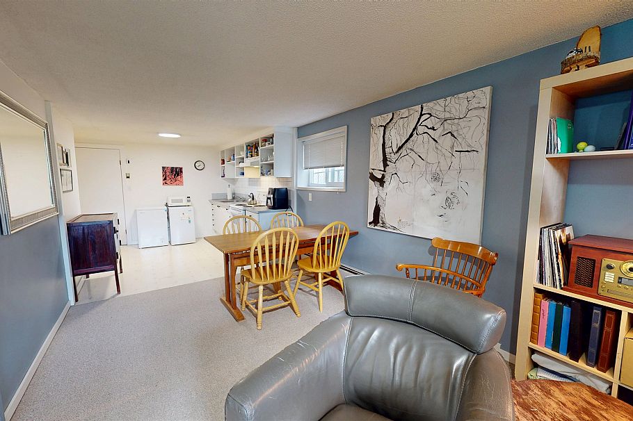 483 E 31st Avenue Vancouver, BC - 15