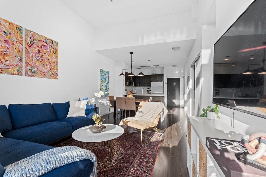 412 3163 Riverwalk Avenue Vancouver, BC - 7