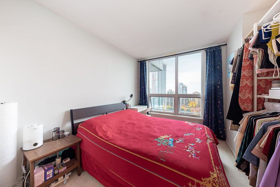 2805 5883 Barker Avenue Burnaby, BC - 12