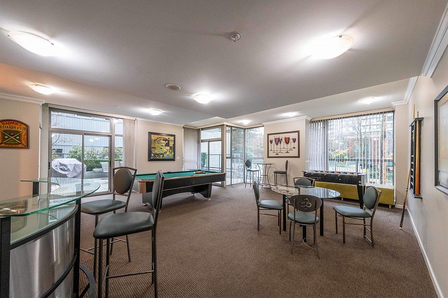 1006 928 Richards Street Vancouver, BC - 28