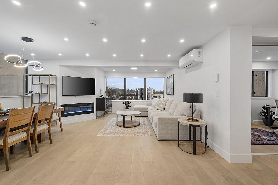 1207 1515 Eastern Avenue North Vancouver, BC - 5