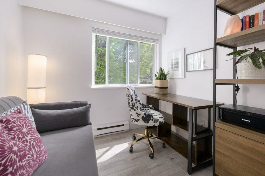 301 29 Nanaimo Street Vancouver, BC - 20