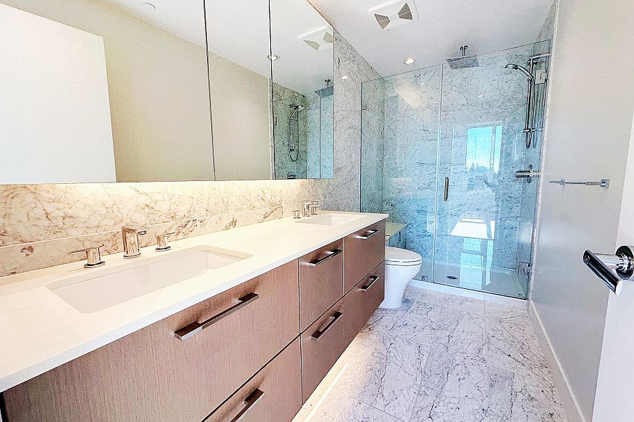 908 5410 Shortcut Road Vancouver, BC - 17