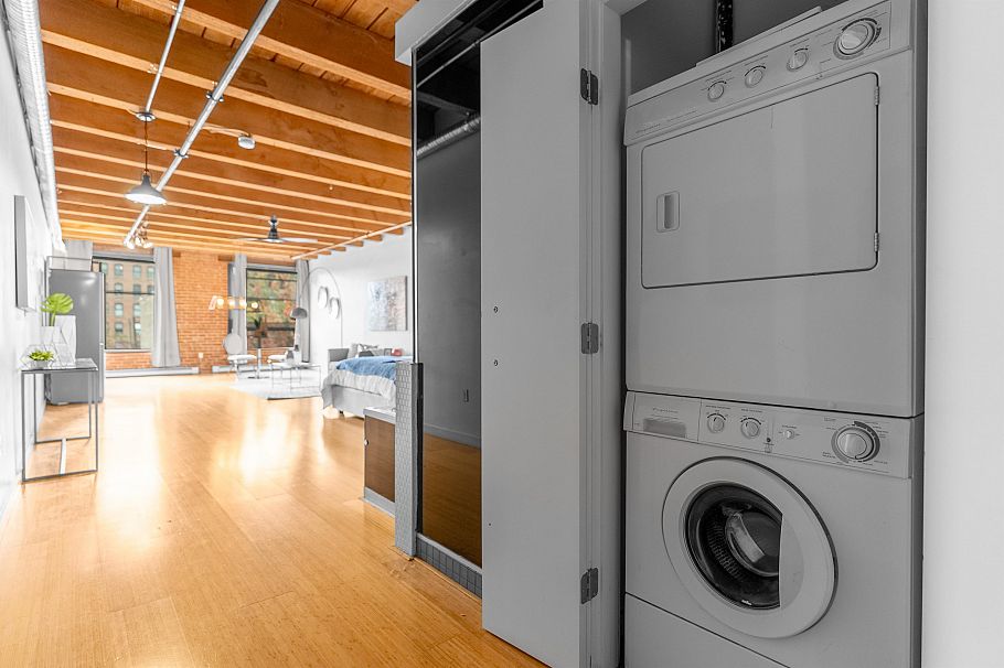 315 55 E Cordova Street Vancouver, BC - 14