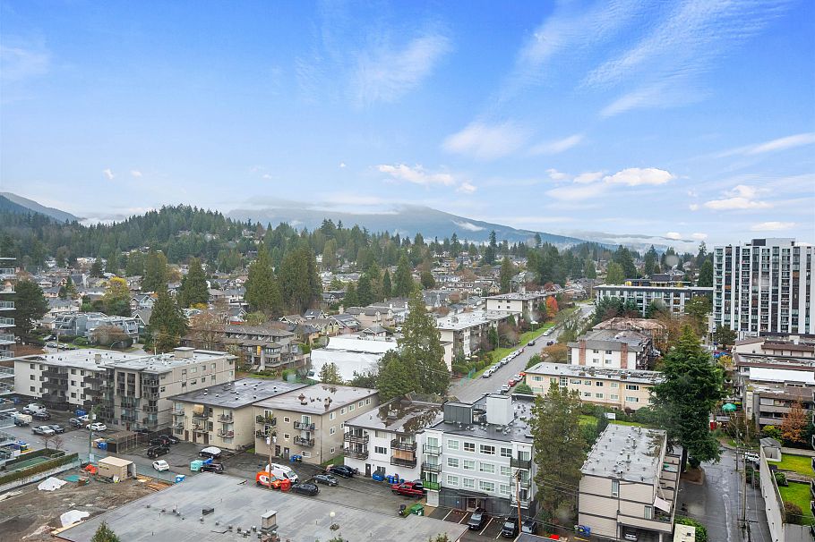 1207 1515 Eastern Avenue North Vancouver, BC - 21