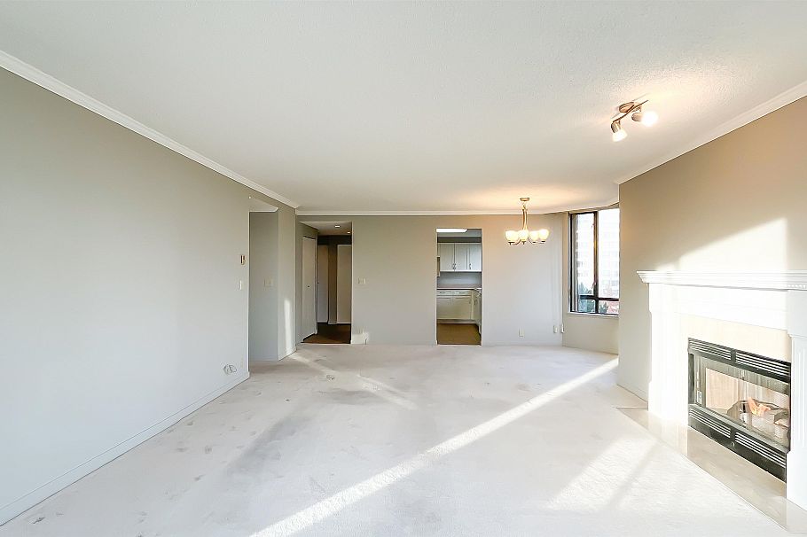 901 6282 Kathleen Avenue Burnaby, BC - 11