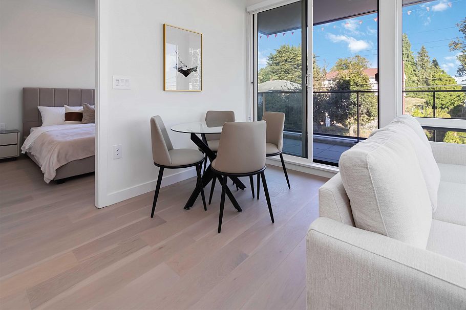 206 5212 Cambie Street Vancouver, BC - 4