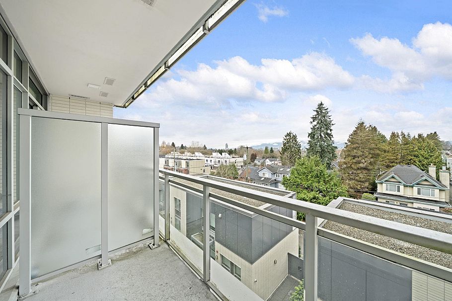 301 523 W King Edward Avenue Vancouver, BC - 19