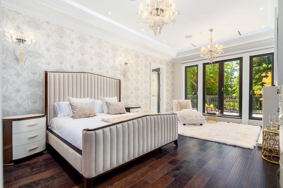 8483 Wiltshire Street Vancouver, BC - 17