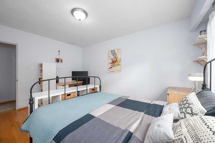 8 1235 W 10th Avenue Vancouver, BC - 15