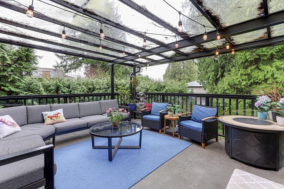 3263 Norwood Avenue North Vancouver, BC - 21