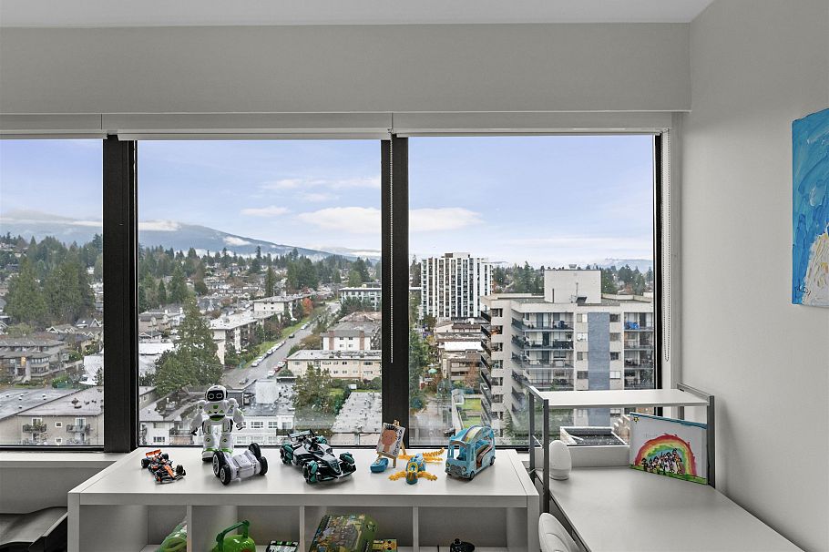 1207 1515 Eastern Avenue North Vancouver, BC - 12