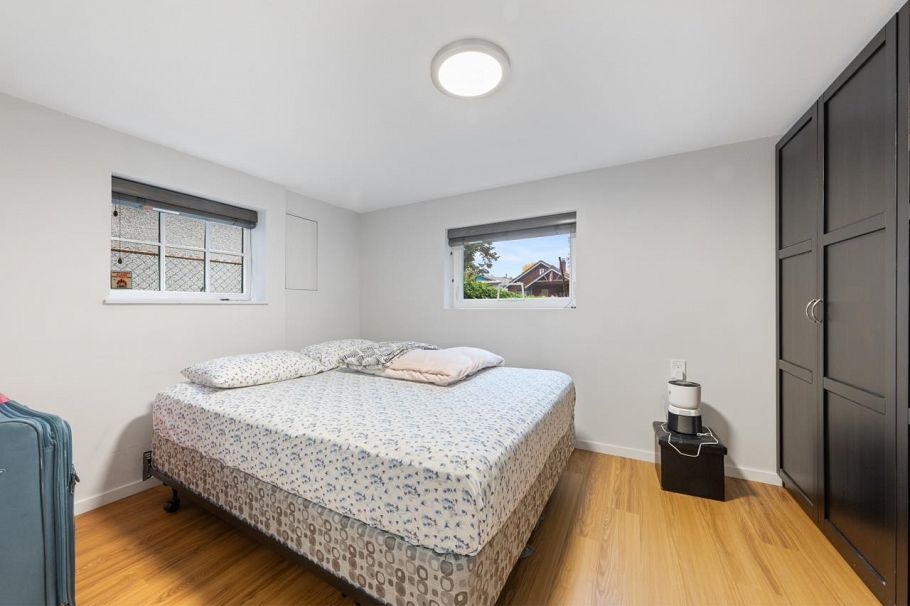 2125 E 5th Avenue Vancouver, BC - 29