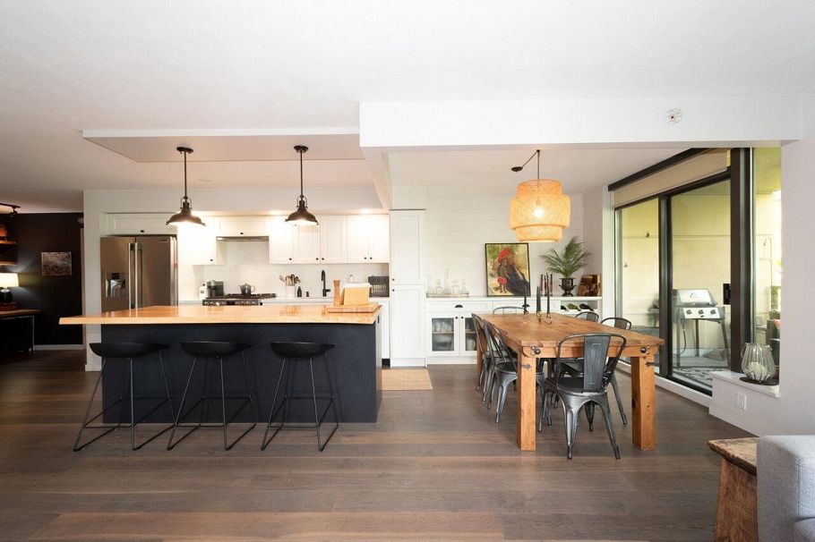 308 683 W Victoria Park North Vancouver, BC - 14