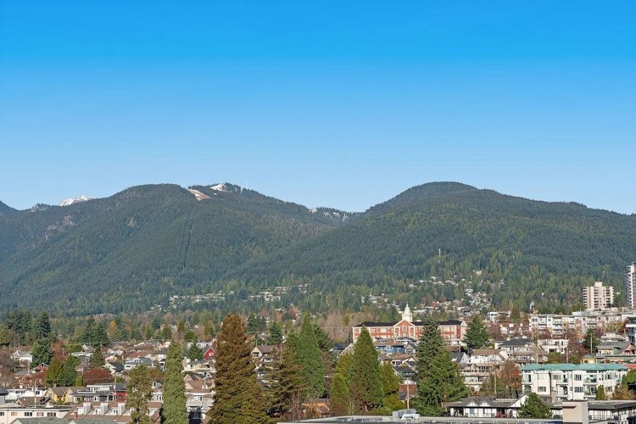 1707 151 W 2nd Street North Vancouver, BC - 30